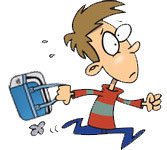 Now you don't need to go